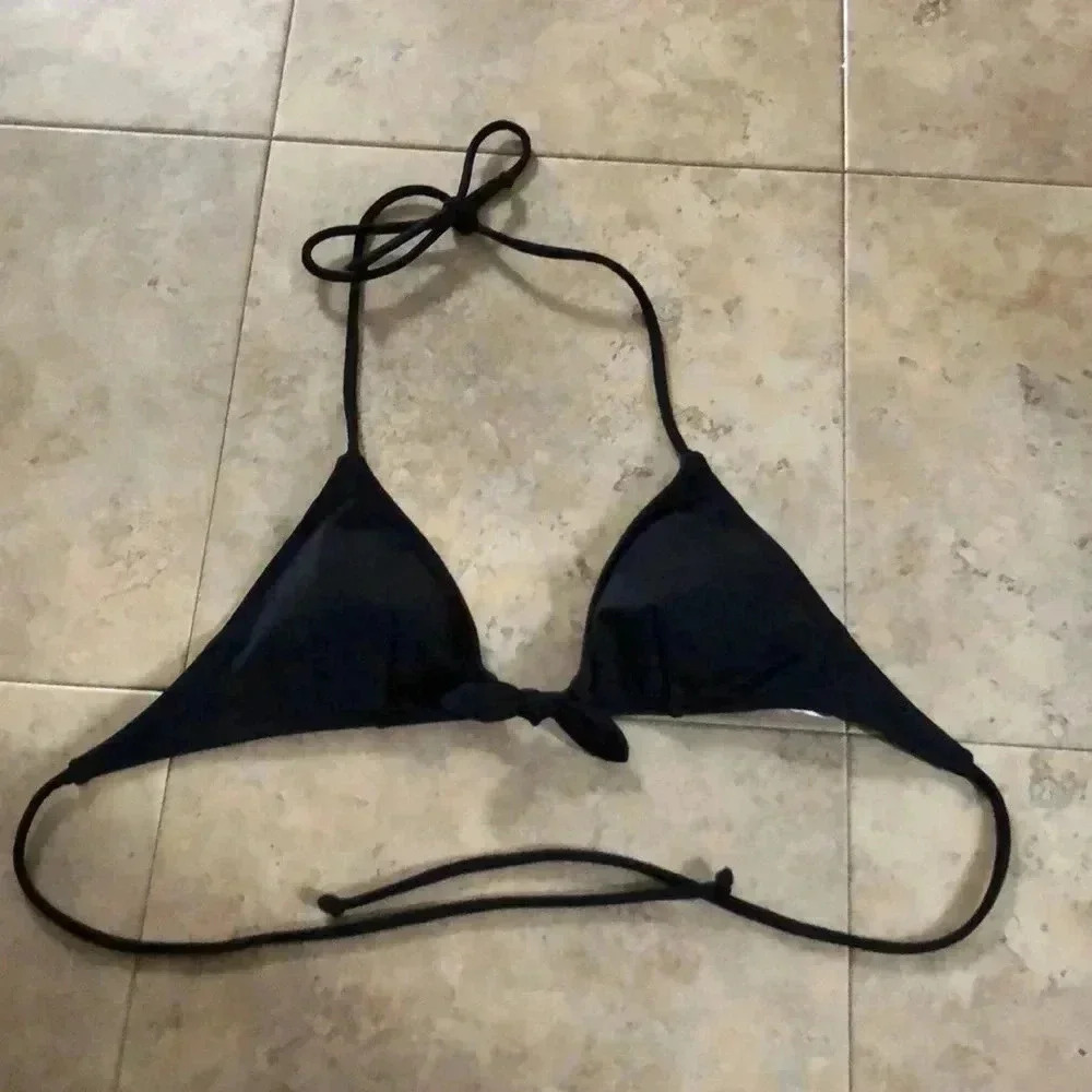 Victoria secret swim top